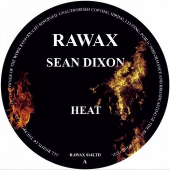 Sean Dixon – Heat