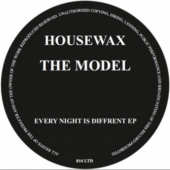 The Model – Every Night Is Different