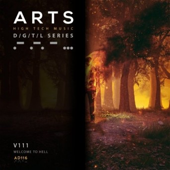 V111 – Welcome To Hell