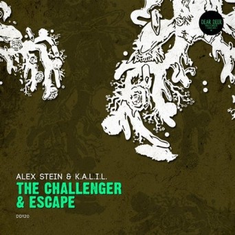 Alex Stein & K.A.L.I.L. – The Challenger & Escape