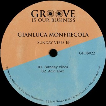 Gianluca Monfrecola – Sunday Vibes
