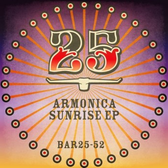 Armonica – Sunrise EP