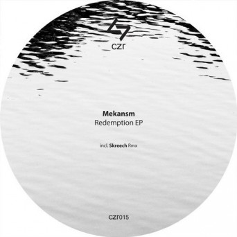 Mekansm – Redemption