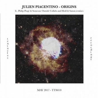 Julien Piacentino – Origins