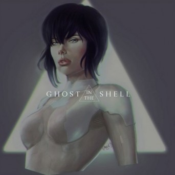 Ghost in The Shell – Ghost in The Shell (Remixes)