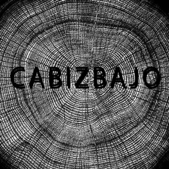 Cabizbajo – Time EP