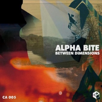 Alpha Bite – Between Dimensions
