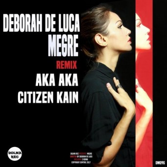 Deborah de Luca – Megre