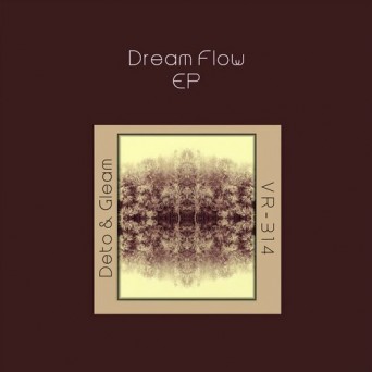 VR-314 – Dream Flow EP