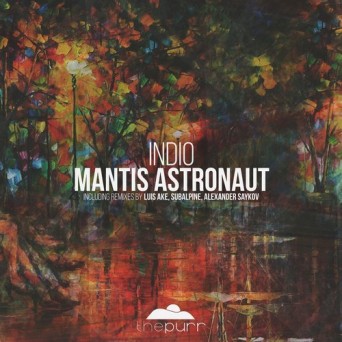 Indio – Mantis Astronaut