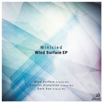 Minicied – Wind Surface