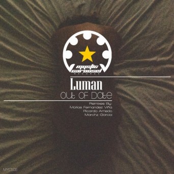 Luman – Out of Date