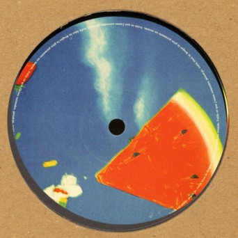 Folamour & Parviz – FHUO002