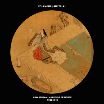 Folamour – 4MYPPL#1