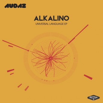 Alkalino – Universal Language EP
