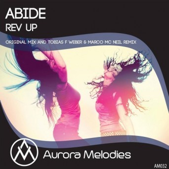 Abide – Rev Up