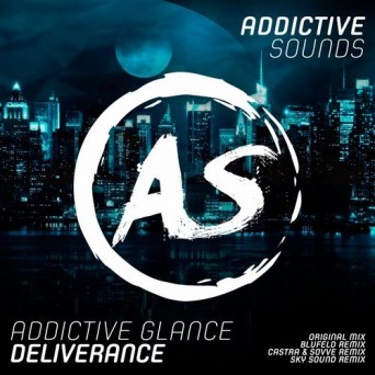 Addictive Glance – Deliverance
