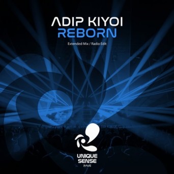 Adip Kiyoi – Reborn