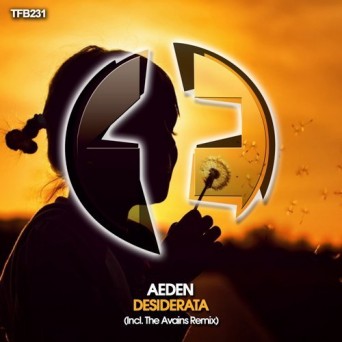 Aeden – Desiderata