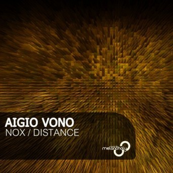 Aigio Vono – Nox EP