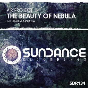 Air Project – The Beauty Of Nebula