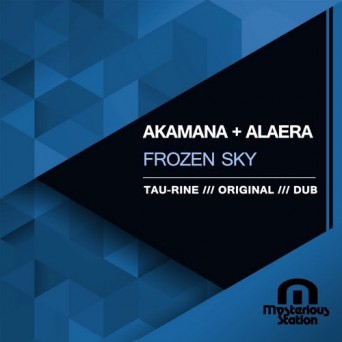 Akamana + Alaera – Frozen Sky