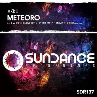 Akku – Meteoro