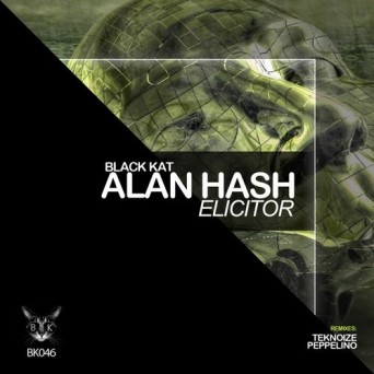 Alan Hash – Elicitor