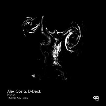 Alex Costa & D-Deck – Maia