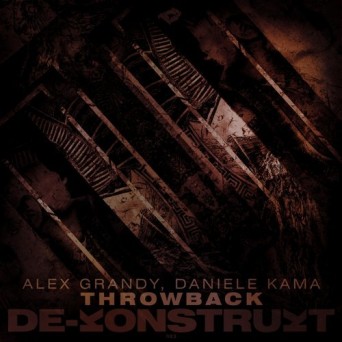 Alex Grandy & Daniele Kama – Throwback