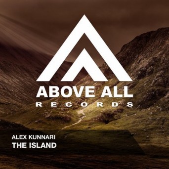 Alex Kunnari – The Island