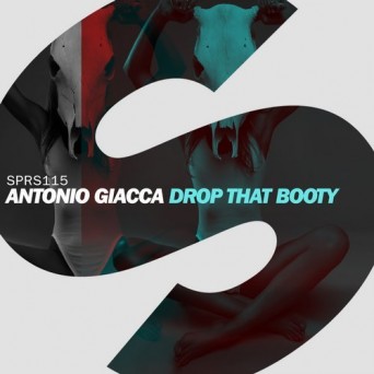 Antonio Giacca – Drop That Booty