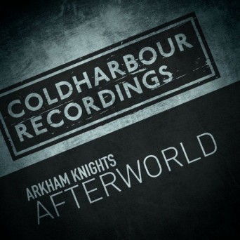 Arkham Knights – Afterworld