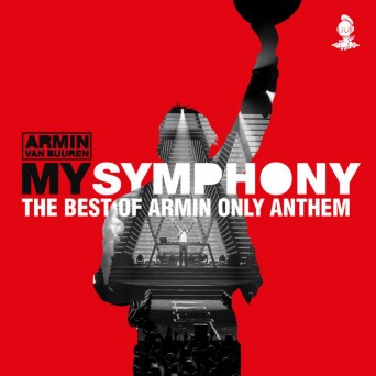 Armin Van Buuren – My Symphony