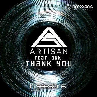 Artisan ft. Anki – Thank You
