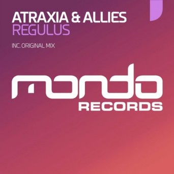 Atraxia & Allies – Regulus