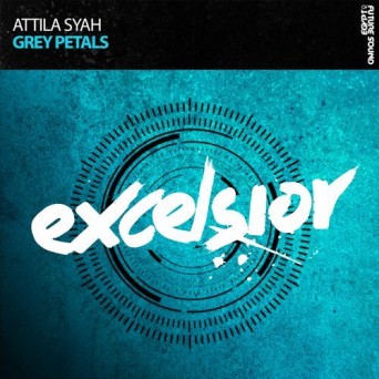 Attila Syah – Grey Petals
