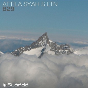Attila Syah & LTN – B29