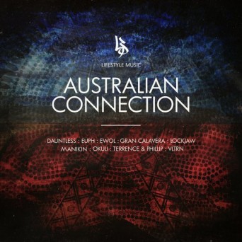 VA – Australian Connection