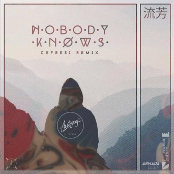 Autograf feat. WYNNE – Nobody Knows (Cofresi Remix)