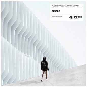 Autograf ft. Victoria Zaro – Simple