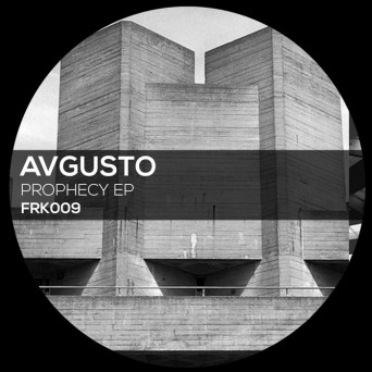AVGUSTO – Prophecy EP
