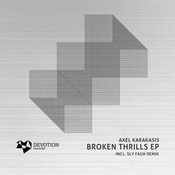 Axel Karakasis – Broken Thrills