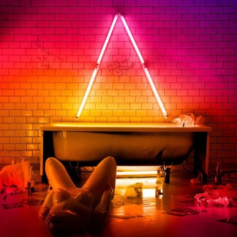 Axwell & Ingrosso – Renegade