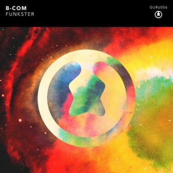 B-COM – Funkster