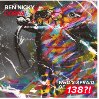 Ben Nicky – Cobra
