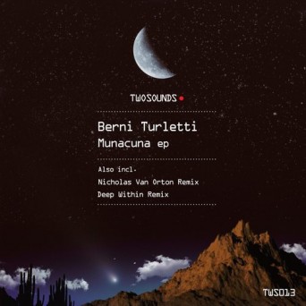 Berni Turletti – Munacuna
