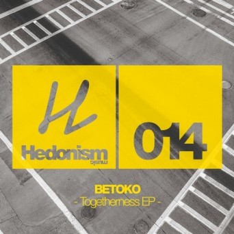 Betoko – Togetherness EP