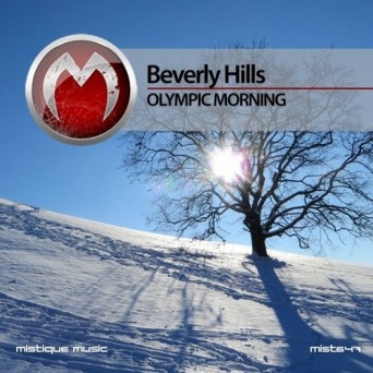 Beverly Hills – Olympic Morning