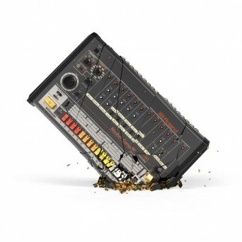 Bibio – Beyond Serious EP